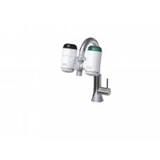 Многофункциональный мгновенный кран электрический  ZSW-D01