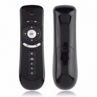 Дистанционный пульт управления  Air Mouse Fly T2 с гироскопом, Аеромышь