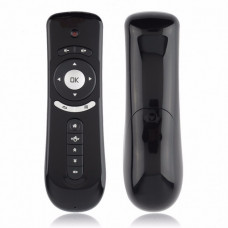 Дистанционный пульт управления  Air Mouse Fly T2 с гироскопом, Аеромышь