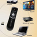 Дистанционный пульт управления  Air Mouse Fly T2 с гироскопом, Аеромышь