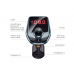 Автомобильный FM- модулятор D5  Bluetooth,1,8 дюймов ЖК-дисплей  MP3-плеер,Новинка