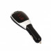 Автомобильный Bluetooth FM Модулятор M5