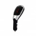 Автомобильный Bluetooth FM Модулятор M5