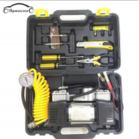 Компрессор BLACK.BOX 2m (DOUBLE BAR KIT TOOLBOX)