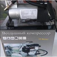 Насос автомобильный, Компрессор AIR COMRPRESSOR (SINGLE BAR GAS PUMP)