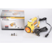 Компрессор AC+PRO.12VOLT (YELLOW LARGE SINGLE BAR GAS PUMP)