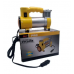 Компрессор AC+PRO.12VOLT (YELLOW LARGE SINGLE BAR GAS PUMP)
