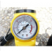 Компрессор AC+PRO.12VOLT (YELLOW LARGE SINGLE BAR GAS PUMP)