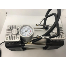 Автомобильный Компрессор 628-4*4 (DOUBLE BAR GAS PUMP) 12 V, 200 PSI