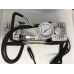 Автомобильный Компрессор 628-4*4 (DOUBLE BAR GAS PUMP) 12 V, 200 PSI