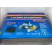 Автомобильный Компрессор 628-4*4 (DOUBLE BAR GAS PUMP) 12 V, 200 PSI