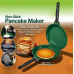 Двухсторонняя сковорода для приготовления блинов и панкейков Pancake Maker