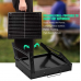 Складной гриль барбекю, портативный гриль BBQ Grill Portable md-258, портативный мангал