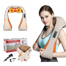Массажер electric massager 220+12 watt,  массаж, релаксация, похудения, устранения целюлита
