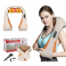 Массажер electric massager 220+12 watt,  массаж, релаксация, похудения, устранения целюлита