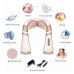 Массажер electric massager 220+12 watt,  массаж, релаксация, похудения, устранения целюлита