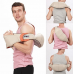 Массажер electric massager 220+12 watt,  массаж, релаксация, похудения, устранения целюлита