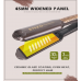 Гофре для волос Enzo EN-3891 c LED дисплеем и терморегулятором