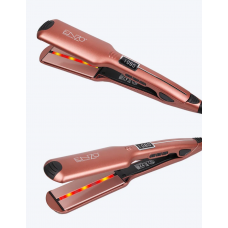 Утюжок для выравнивания волос ENZO EN-3851 c LED дисплеем