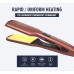 Утюжок для выравнивания волос ENZO EN-3851 c LED дисплеем