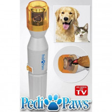 Триммер точилка для когтей собак и кошек Pedi Paws
