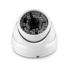 Камера видеонаблюдения D202 3MP AHD DOME CAMERA