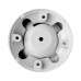 Камера видеонаблюдения D202 3MP AHD DOME CAMERA