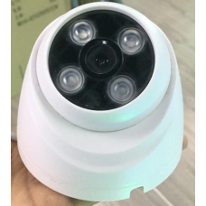 Камера видеонаблюдения D204 3MP AHD DOME CAMERA / Ночная съемка+3MP+HD качество