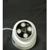 Камера видеонаблюдения D204 3MP AHD DOME CAMERA / Ночная съемка+3MP+HD качество