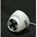 Камера видеонаблюдения D204 3MP AHD DOME CAMERA / Ночная съемка+3MP+HD качество