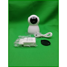 Камера видеонаблюдения Q12 WIFI CAMERA PTZ  2MP APP;V380