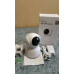 Камера видеонаблюдения Q12 WIFI CAMERA PTZ  2MP APP;V380