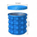 Форма для льда Ice Cube Maker Genie