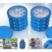 Форма для льда Ice Cube Maker Genie