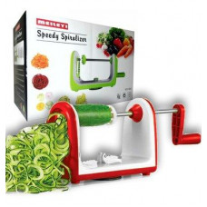 Спиральная овощерезка Speedy Spiralizer MLY-665