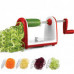 Спиральная овощерезка Speedy Spiralizer MLY-665
