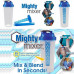 Стакан - шейкер для коктейлей Mighty Mixer ручной