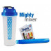 Стакан - шейкер для коктейлей Mighty Mixer ручной