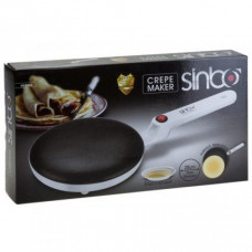 Блинница электрическая погружная Sinbo SP-5208