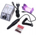 Фрезер для маникюра - Manicure Pedicure set  Mercedes 2000