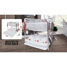 Сушилка для посуды Multifunctional dish rack