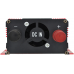 Преобразователь тока UKC 1000W KC-1000D AC/DC с LCD дисплеем / Автомобильный инвертор 1000W