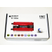 Преобразователь тока UKC 1000W KC-1000D AC/DC с LCD дисплеем / Автомобильный инвертор 1000W