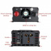 Преобразователь тока UKC 1000W KC-1000D AC/DC с LCD дисплеем / Автомобильный инвертор 1000W
