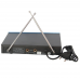 Беспроводные радио микрофоны  SHURE WM502R