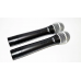 Беспроводные радио микрофоны  SHURE WM502R