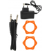Радиосистема Shure SH-999R, база, 2 микрофона + Кейс