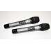 Радиосистема Shure BLX/UGX8 + 2 микрофона