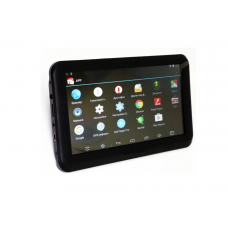 Автомобильный GPS Навигатор - 7" android A7002S+DVR
