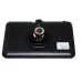 Автомобильный GPS Навигатор - 7" android A7002S+DVR
